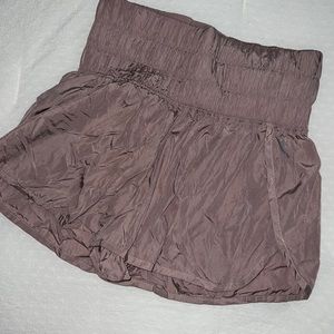 Free People Movement The Way Home Short